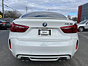 Thumbnail image of 2017 BMW X6 M at EurobahnBmwMiniMercedesBenz of Greensboro, NC