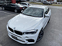 Thumbnail image of 2017 BMW X6 M at EurobahnBmwMiniMercedesBenz of Greensboro, NC