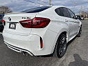 Thumbnail image of 2017 BMW X6 M at EurobahnBmwMiniMercedesBenz of Greensboro, NC