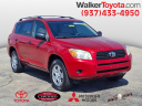 Thumbnail image of 2008 Toyota RAV4 at The Walker Auto Group Inc