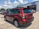 2017 Subaru Forester 2.5i Touring at Volvo Of Melbourne NEW