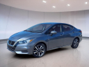 Thumbnail image of 2021 Nissan Versa at Family Mitsubishi