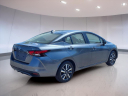 Thumbnail image of 2021 Nissan Versa at Family Mitsubishi