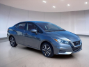 Thumbnail image of 2021 Nissan Versa at Family Mitsubishi