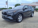 Thumbnail image of 2023 Toyota Highlander at Karl Malone Toyota Of Ruston
