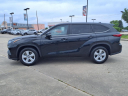 Thumbnail image of 2023 Toyota Highlander at Karl Malone Toyota Of Ruston
