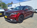 Thumbnail image of 2024 Kia Carnival at Hudson Hyundai/Subaru
