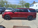 Thumbnail image of 2024 Kia Carnival at Hudson Hyundai/Subaru