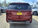 Thumbnail image of 2024 Kia Carnival at Hudson Hyundai/Subaru