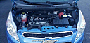 Thumbnail image of 2013 Chevrolet Spark at Endurance Automotive
