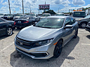Thumbnail image of 2019 Honda Civic at MP Auto Trading Corp