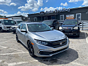 Thumbnail image of 2019 Honda Civic at MP Auto Trading Corp