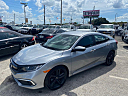 Thumbnail image of 2019 Honda Civic at MP Auto Trading Corp