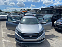 Thumbnail image of 2019 Honda Civic at MP Auto Trading Corp