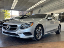 Thumbnail image of 2015 Mercedes-Benz S-Class at Auto-Use of Andover, MA
