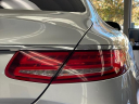 Thumbnail image of 2015 Mercedes-Benz S-Class at Auto-Use of Andover, MA