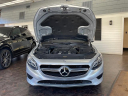 Thumbnail image of 2015 Mercedes-Benz S-Class at Auto-Use of Andover, MA