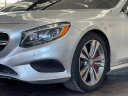 Thumbnail image of 2015 Mercedes-Benz S-Class at Auto-Use of Andover, MA