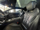 Thumbnail image of 2015 Mercedes-Benz S-Class at Auto-Use of Andover, MA