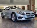 Thumbnail image of 2015 Mercedes-Benz S-Class at Auto-Use of Andover, MA