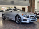 Thumbnail image of 2015 Mercedes-Benz S-Class at Auto-Use of Andover, MA