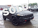 Thumbnail image of 2017 Jeep Cherokee at Ferrario Auto Team Chrysler Dodge Jeep Ram