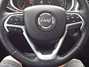 2017 Jeep Cherokee Trailhawk L Plus at Ferrario Auto Team Chrysler Dodge Jeep Ram