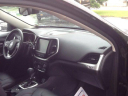 Thumbnail image of 2017 Jeep Cherokee at Ferrario Auto Team Chrysler Dodge Jeep Ram