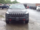 Thumbnail image of 2017 Jeep Cherokee at Ferrario Auto Team Chrysler Dodge Jeep Ram