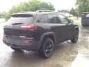 Thumbnail image of 2017 Jeep Cherokee at Ferrario Auto Team Chrysler Dodge Jeep Ram