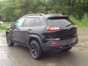 Thumbnail image of 2017 Jeep Cherokee at Ferrario Auto Team Chrysler Dodge Jeep Ram