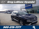 Thumbnail image of 2022 Hyundai SANTA FE at GregLeblancHyundai New