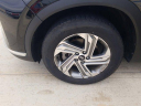 2022 Hyundai SANTA FE SEL at GregLeblancHyundai New