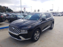 Thumbnail image of 2022 Hyundai SANTA FE at GregLeblancHyundai New
