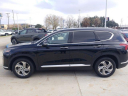 Thumbnail image of 2022 Hyundai SANTA FE at GregLeblancHyundai New