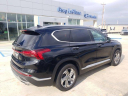 Thumbnail image of 2022 Hyundai SANTA FE at GregLeblancHyundai New