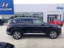 Thumbnail image of 2022 Hyundai SANTA FE at GregLeblancHyundai New