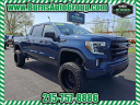 Thumbnail image of 2022 GMC Sierra 1500 Limited at BurnsAutoGroup of Fairless Hills, PA