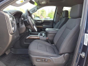 Thumbnail image of 2022 GMC Sierra 1500 Limited at BurnsAutoGroup of Fairless Hills, PA