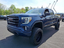 Thumbnail image of 2022 GMC Sierra 1500 Limited at BurnsAutoGroup of Fairless Hills, PA