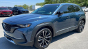 Thumbnail image of 2025 Mazda CX-50 at Tom Roush Mazda - NEW