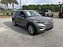 Thumbnail image of 2021 Ford Explorer at Five Star Toyota of Milledgeville