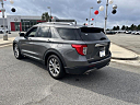 Thumbnail image of 2021 Ford Explorer at Five Star Toyota of Milledgeville