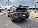 Thumbnail image of 2021 Ford Explorer at Five Star Toyota of Milledgeville