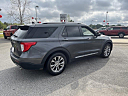 Thumbnail image of 2021 Ford Explorer at Five Star Toyota of Milledgeville
