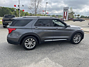 Thumbnail image of 2021 Ford Explorer at Five Star Toyota of Milledgeville