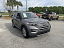 Thumbnail image of 2021 Ford Explorer at Five Star Toyota of Milledgeville