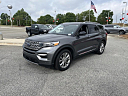 Thumbnail image of 2021 Ford Explorer at Five Star Toyota of Milledgeville