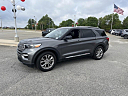 Thumbnail image of 2021 Ford Explorer at Five Star Toyota of Milledgeville