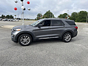 Thumbnail image of 2021 Ford Explorer at Five Star Toyota of Milledgeville